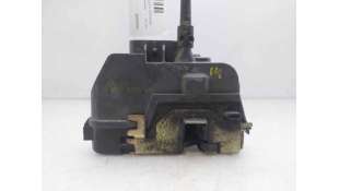 CERRADURA PUERTA TRASERA IZQUIERDA RENAULT SCÉNIC II (2003-2005) 1.5 DCI (JM02, JM13) 101CV 1461CC - L.8307509 / 8200028430