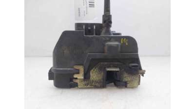 CERRADURA PUERTA TRASERA IZQUIERDA RENAULT SCÉNIC II (2003-2005) 1.5 DCI (JM02, JM13) 101CV 1461CC - L.8307509 / 8200028430