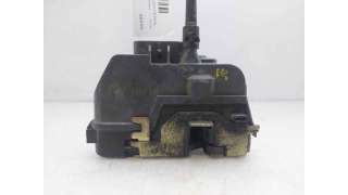 CERRADURA PUERTA TRASERA IZQUIERDA RENAULT SCÉNIC II (2003-2005) 1.5 DCI (JM02, JM13) 101CV 1461CC - L.8307509 / 8200028430