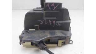 CERRADURA PUERTA TRASERA IZQUIERDA RENAULT SCÉNIC II (2003-2005) 1.5 DCI (JM02, JM13) 101CV 1461CC - L.8307509 / 8200028430 2