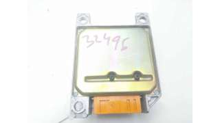 CENTRALITA AIRBAG CITROEN XSARA (1997-2000) 1.9 TD 90CV 1905CC - L.8307552 / 9636894280