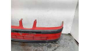 PARAGOLPES DELANTERO SEAT IBIZA II (2000-2002) 1.4 16V 75CV 1390CC - L.8307573 / 6K0807221MGRU 2