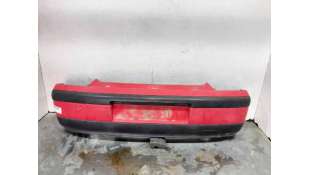 PARAGOLPES TRASERO SEAT IBIZA II (2000-2002) 1.4 16V 75CV 1390CC - L.8307574 / 6K6807421JGRU