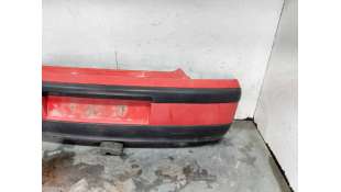 PARAGOLPES TRASERO SEAT IBIZA II (2000-2002) 1.4 16V 75CV 1390CC - L.8307574 / 6K6807421JGRU 2