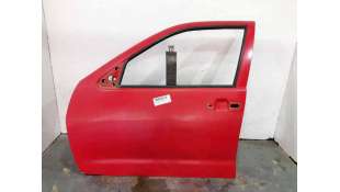 PUERTA DELANTERA IZQUIERDA SEAT IBIZA II (2000-2002) 1.4 16V 75CV 1390CC - L.8307575 / 6K4831051C