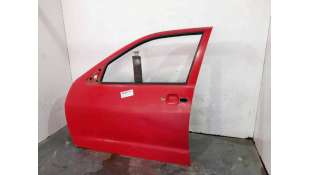 PUERTA DELANTERA IZQUIERDA SEAT IBIZA II (2000-2002) 1.4 16V 75CV 1390CC - L.8307575 / 6K4831051C 2