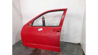 PUERTA DELANTERA IZQUIERDA SEAT IBIZA II (2000-2002) 1.4 16V 75CV 1390CC - L.8307575 / 6K4831051C