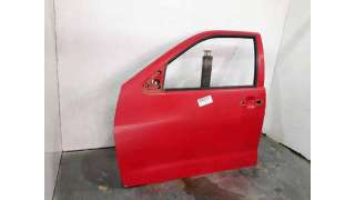 PUERTA DELANTERA IZQUIERDA SEAT IBIZA II (2000-2002) 1.4 16V 75CV 1390CC - L.8307575 / 6K4831051C
