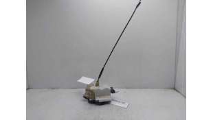CERRADURA PUERTA TRASERA DERECHA SEAT IBIZA II (2000-2002) 1.4 16V 75CV 1390CC - L.8307594 / 6K4839016H