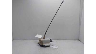 CERRADURA PUERTA TRASERA DERECHA SEAT IBIZA II (2000-2002) 1.4 16V 75CV 1390CC - L.8307594 / 6K4839016H