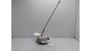 CERRADURA PUERTA TRASERA DERECHA SEAT IBIZA II (2000-2002) 1.4 16V 75CV 1390CC - L.8307594 / 6K4839016H