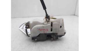CERRADURA PUERTA TRASERA DERECHA SEAT IBIZA II (2000-2002) 1.4 16V 75CV 1390CC - L.8307594 / 6K4839016H 2