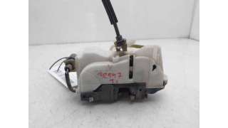 CERRADURA PUERTA TRASERA DERECHA SEAT IBIZA II (2000-2002) 1.4 16V 75CV 1390CC - L.8307594 / 6K4839016H
