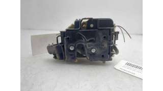 CERRADURA PUERTA TRASERA DERECHA SEAT IBIZA II (2000-2002) 1.4 16V 75CV 1390CC - L.8307594 / 6K4839016H