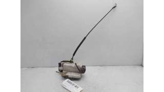 CERRADURA PUERTA TRASERA DERECHA SEAT IBIZA II (2000-2002) 1.4 16V 75CV 1390CC - L.8307594 / 6K4839016H