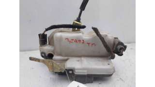 CERRADURA PUERTA TRASERA DERECHA SEAT IBIZA II (2000-2002) 1.4 16V 75CV 1390CC - L.8307594 / 6K4839016H