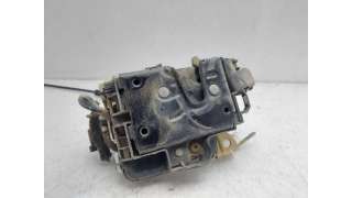 CERRADURA PUERTA TRASERA DERECHA SEAT IBIZA II (2000-2002) 1.4 16V 75CV 1390CC - L.8307594 / 6K4839016H