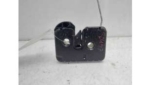 CERRADURA MALETERO / PORTON SEAT IBIZA II (2000-2002) 1.4 16V 75CV 1390CC - L.8307599 / 6K6827505A