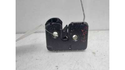 CERRADURA MALETERO / PORTON SEAT IBIZA II (2000-2002) 1.4 16V 75CV 1390CC - L.8307599 / 6K6827505A