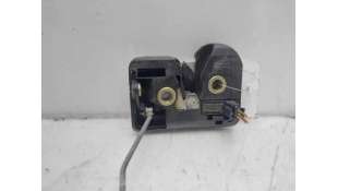 CERRADURA MALETERO / PORTON SEAT IBIZA II (2000-2002) 1.4 16V 75CV 1390CC - L.8307599 / 6K6827505A 2