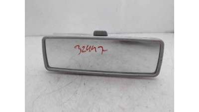 ESPEJO INTERIOR SEAT IBIZA II (2000-2002) 1.4 16V 75CV 1390CC - L.8307600 / 6K0857511