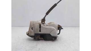 CERRADURA PUERTA TRASERA IZQUIERDA SEAT IBIZA II (2000-2002) 1.4 16V 75CV 1390CC - L.8307608 / 6K4838015G