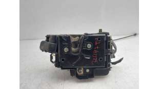 CERRADURA PUERTA TRASERA IZQUIERDA SEAT IBIZA II (2000-2002) 1.4 16V 75CV 1390CC - L.8307608 / 6K4838015G 2