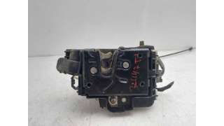 CERRADURA PUERTA TRASERA IZQUIERDA SEAT IBIZA II (2000-2002) 1.4 16V 75CV 1390CC - L.8307608 / 6K4838015G