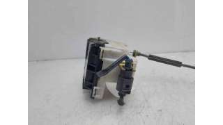 CERRADURA PUERTA TRASERA IZQUIERDA SEAT IBIZA II (2000-2002) 1.4 16V 75CV 1390CC - L.8307608 / 6K4838015G