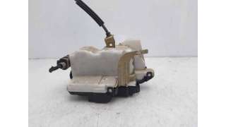 CERRADURA PUERTA TRASERA IZQUIERDA SEAT IBIZA II (2000-2002) 1.4 16V 75CV 1390CC - L.8307608 / 6K4838015G