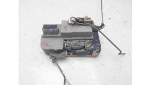 CERRADURA PUERTA TRASERA DERECHA PEUGEOT 306 (1999-2001) 2.0 HDI 90 90CV 1997CC - L.8307723 / 913854