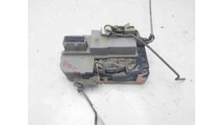 CERRADURA PUERTA TRASERA DERECHA PEUGEOT 306 (1999-2001) 2.0 HDI 90 90CV 1997CC - L.8307723 / 913854