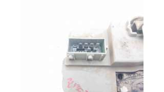 CERRADURA PUERTA TRASERA DERECHA PEUGEOT 306 (1999-2001) 2.0 HDI 90 90CV 1997CC - L.8307723 / 913854