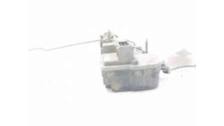 CERRADURA PUERTA TRASERA DERECHA PEUGEOT 306 (1999-2001) 2.0 HDI 90 90CV 1997CC - L.8307723 / 913854