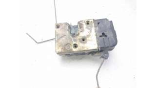 CERRADURA PUERTA TRASERA DERECHA PEUGEOT 306 (1999-2001) 2.0 HDI 90 90CV 1997CC - L.8307723 / 913854