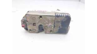 CERRADURA PUERTA TRASERA IZQUIERDA PEUGEOT 306 (1999-2001) 2.0 HDI 90 90CV 1997CC - L.8307724 / 913737