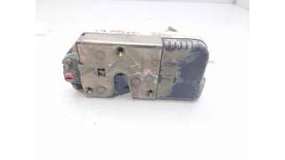 CERRADURA PUERTA TRASERA IZQUIERDA PEUGEOT 306 (1999-2001) 2.0 HDI 90 90CV 1997CC - L.8307724 / 913737