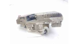 CERRADURA PUERTA TRASERA IZQUIERDA PEUGEOT 306 (1999-2001) 2.0 HDI 90 90CV 1997CC - L.8307724 / 913737 2