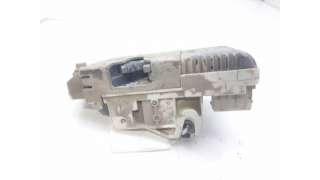 CERRADURA PUERTA TRASERA IZQUIERDA PEUGEOT 306 (1999-2001) 2.0 HDI 90 90CV 1997CC - L.8307724 / 913737