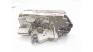 CERRADURA PUERTA TRASERA IZQUIERDA PEUGEOT 306 (1999-2001) 2.0 HDI 90 90CV 1997CC - L.8307724 / 913737