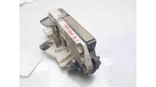 CERRADURA PUERTA TRASERA IZQUIERDA PEUGEOT 306 (1999-2001) 2.0 HDI 90 90CV 1997CC - L.8307724 / 913737