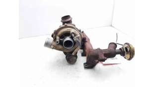 TURBOCOMPRESOR PEUGEOT 307 (2000-2007) 2.0 HDI 90 90CV 1997CC - L.8307742 / 9633382380