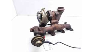 TURBOCOMPRESOR PEUGEOT 307 (2000-2007) 2.0 HDI 90 90CV 1997CC - L.8307742 / 9633382380 2