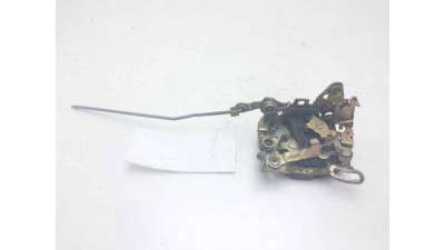 CERRADURA PUERTA DELANTERA DERECHA OPEL ASTRA F FASTBACK (1991-1998) 1.6 I (F08, M08, F68, M68) 75CV 1598CC - L.8307996 / 9