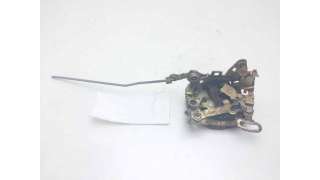CERRADURA PUERTA DELANTERA DERECHA OPEL ASTRA F FASTBACK (1991-1998) 1.6 I (F08, M08, F68, M68) 75CV 1598CC - L.8307996 / 9