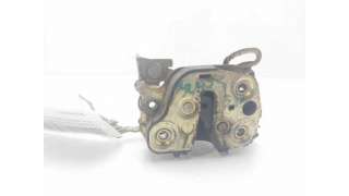CERRADURA PUERTA DELANTERA DERECHA OPEL ASTRA F FASTBACK (1991-1998) 1.6 I (F08, M08, F68, M68) 75CV 1598CC - L.8307996 / 9