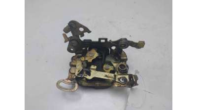 CERRADURA PUERTA DELANTERA IZQUIERDA OPEL ASTRA F FASTBACK (1991-1998) 1.6 I (F08, M08, F68, M68) 75CV 1598CC - L.8307997 /