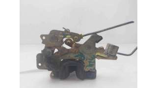 CERRADURA PUERTA TRASERA DERECHA OPEL ASTRA F FASTBACK (1991-1998) 1.6 I (F08, M08, F68, M68) 75CV 1598CC - L.8307998 / 244