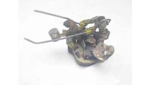 CERRADURA PUERTA TRASERA DERECHA OPEL ASTRA F FASTBACK (1991-1998) 1.6 I (F08, M08, F68, M68) 75CV 1598CC - L.8307998 / 244 2