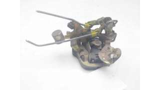 CERRADURA PUERTA TRASERA DERECHA OPEL ASTRA F FASTBACK (1991-1998) 1.6 I (F08, M08, F68, M68) 75CV 1598CC - L.8307998 / 244